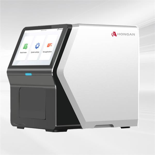 аутоматизовани хематолошки анализатор-3